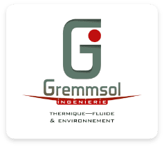 Gremmsol Ingenierie Maitre D Oeuvre Chateaugiron Logo Footer