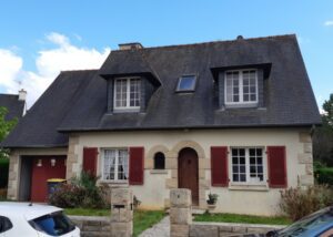 Gremmsol Ingenierie Maitre D Oeuvre Chateaugiron Ms PROJET 1