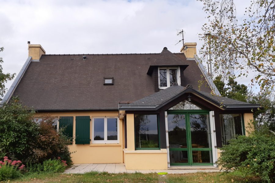 Gremmsol Ingenierie Maitre D Oeuvre Chateaugiron Ms PROJET 3