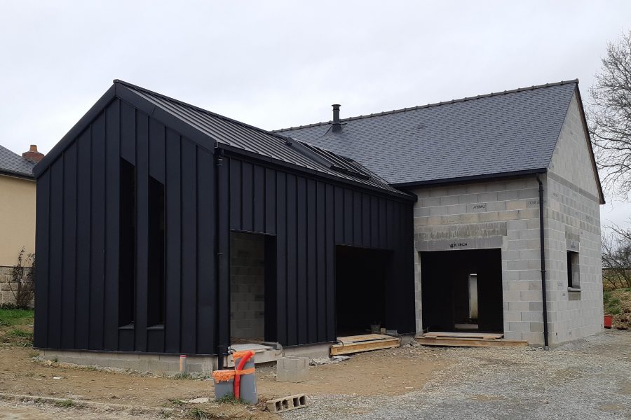 Gremmsol Ingenierie Maitre D Oeuvre Chateaugiron Ms PROJET 4