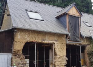 Gremmsol Ingenierie Maitre D Oeuvre Chateaugiron Ms PROJET 5