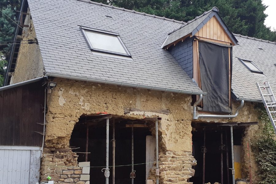 Gremmsol Ingenierie Maitre D Oeuvre Chateaugiron Ms PROJET 5