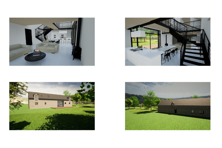 Gremmsol Ingenierie Maitre D Oeuvre Chateaugiron Ms PROJET 8